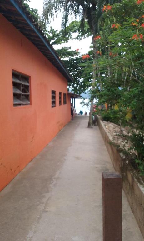 Calumar Guest House room 3